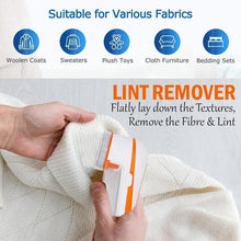 Load image into Gallery viewer, Lint Remover Machine | Removable Waster &amp; Lint Roller | Pack of 1
