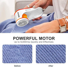 Load image into Gallery viewer, Lint Remover Machine | Removable Waster &amp; Lint Roller | Pack of 1
