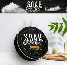 Load image into Gallery viewer, Natural Organic Shampoo Soap | Herbal Hair Repair Care | Buy 1 Get 1 Free
