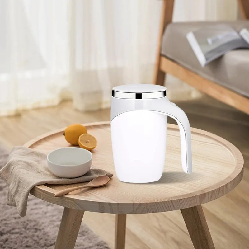 Guardian™ Magnetic Automatic Self-Stirring Coffee Mug | Pack of 1