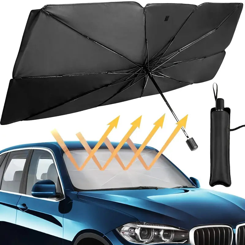 Guardian™ Shield | Windshield UV Protection Shade | Pack of 1