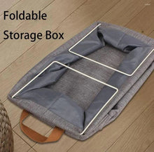 Load image into Gallery viewer, Guardian™ Premium Multi-functional Folding Wardrobe Organiser | Buy 1 Get 1 Free
