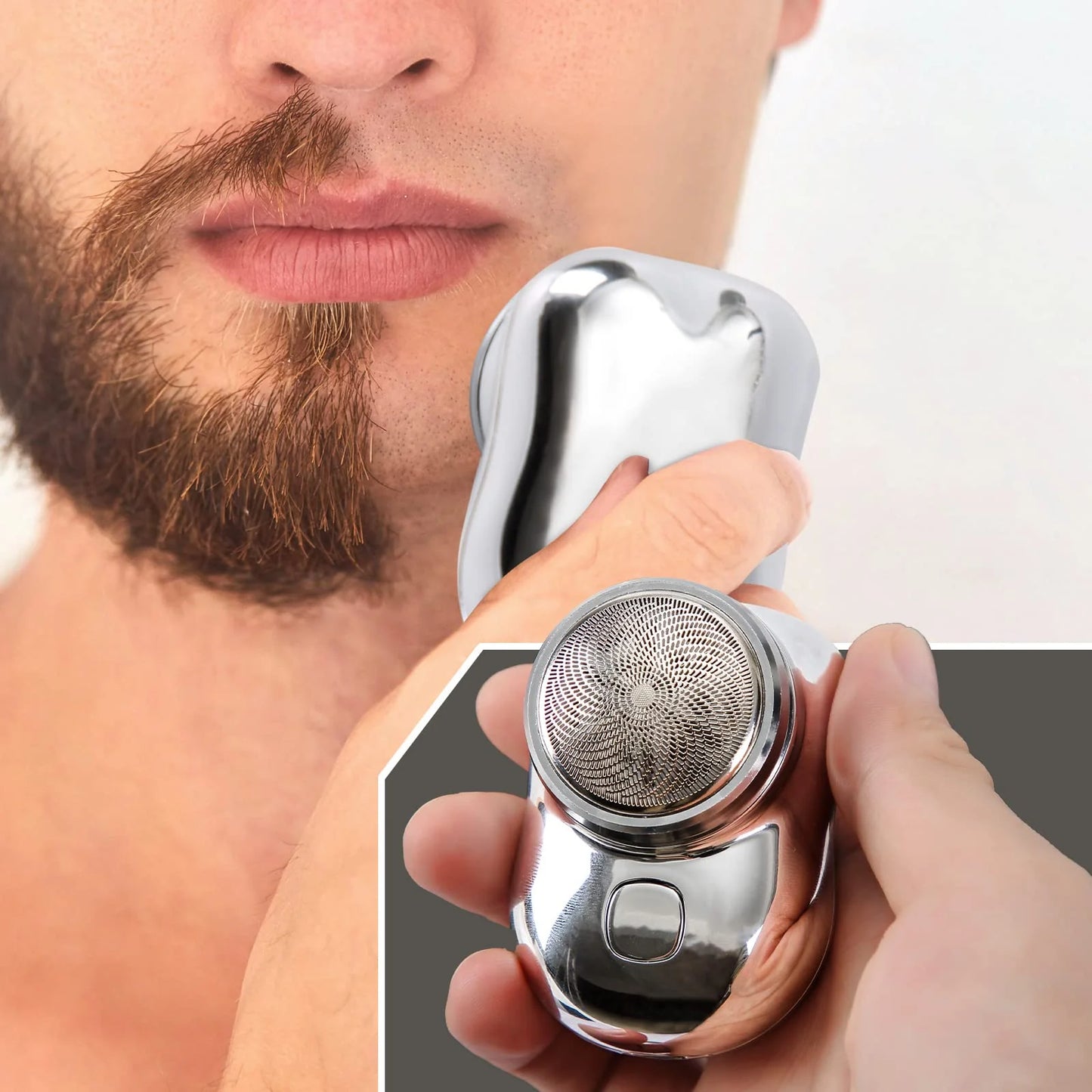 Guardian ™ Mini Shaver | Pack of 1