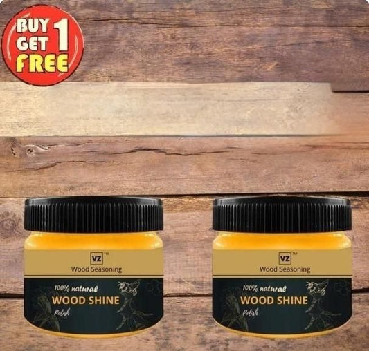 Furniture Polish | Wax Wooden Polish | Buy 1 Get 1 Free