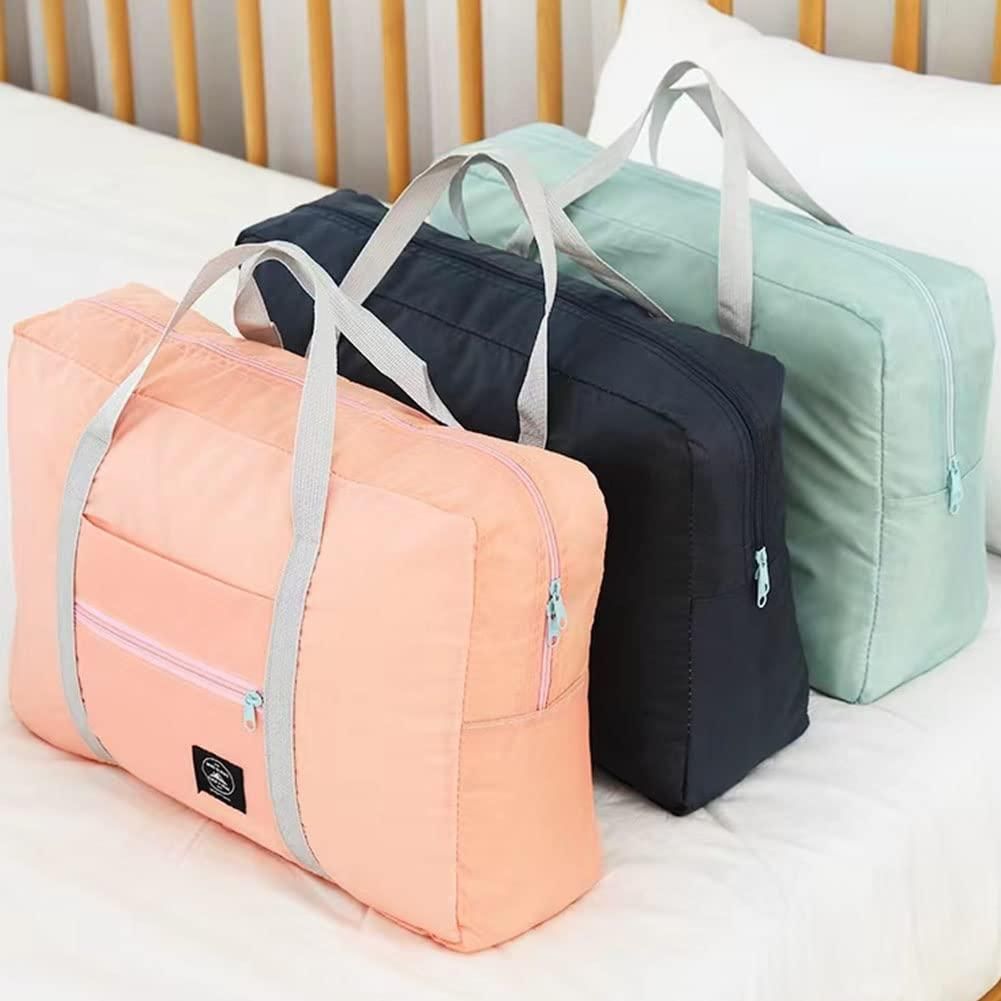 Guardian ™  Foldable Travel Waterproof Duffel Bag | Pack of 1