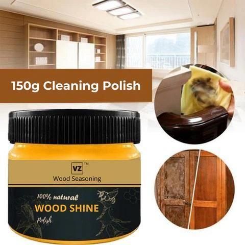 Furniture Polish | Wax Wooden Polish | Buy 1 Get 1 Free