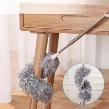 Load image into Gallery viewer, Extendable Flexible Mop | Ceiling Cleaning Mop | Pack of 1
